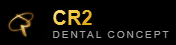 CR2 Dental Concept